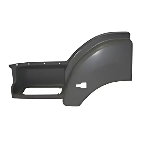 Estribo LD MBB 2035 2040 2044 2535 2540 2640