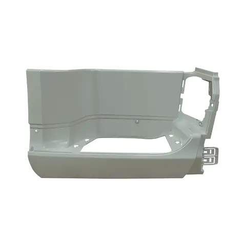 Estribo LD para DAF XF 106