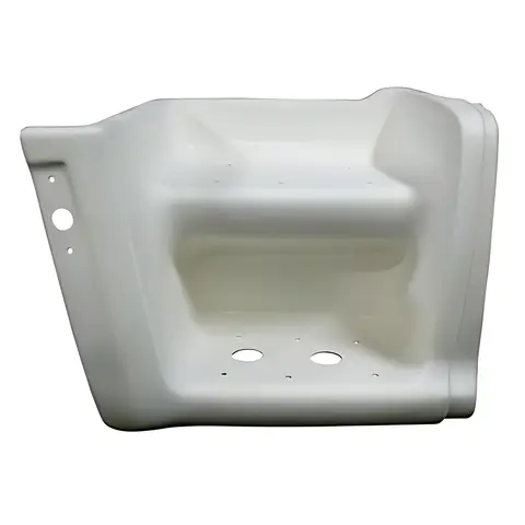 Estribo LD para Ford Cargo 1317 1717 2422