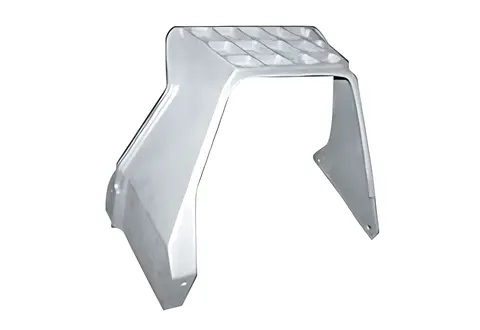Estribo LD para Ford Cargo 1415 1617 2422
