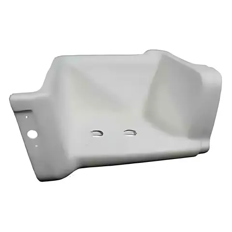 Estribo LD para Ford Cargo 2628 3132 2622