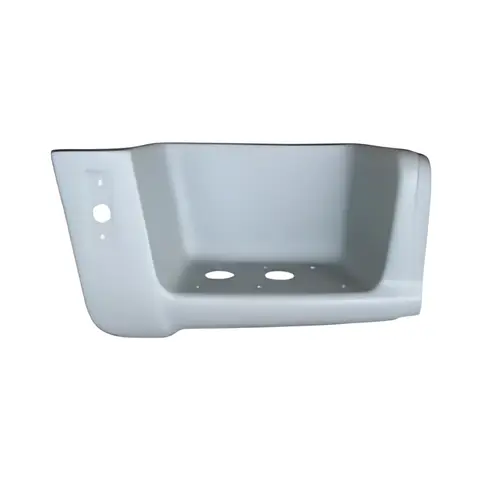 Estribo LD para Ford Cargo 815 915