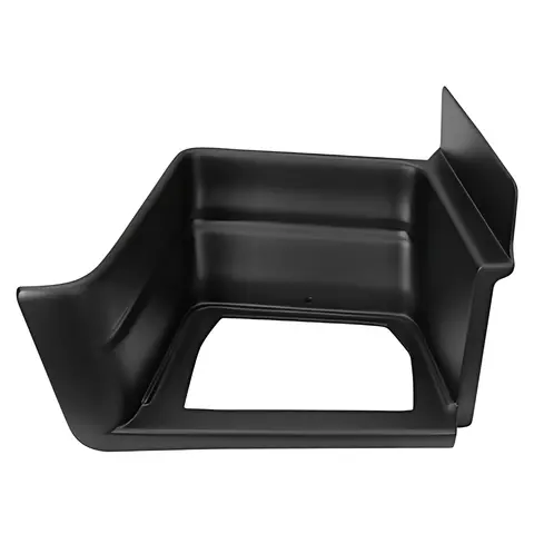 Estribo LD para Iveco Eurocargo Tector Cursor