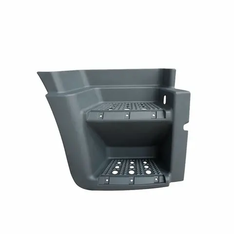 Estribo LD para Iveco Stralis Hi-way Hi-road