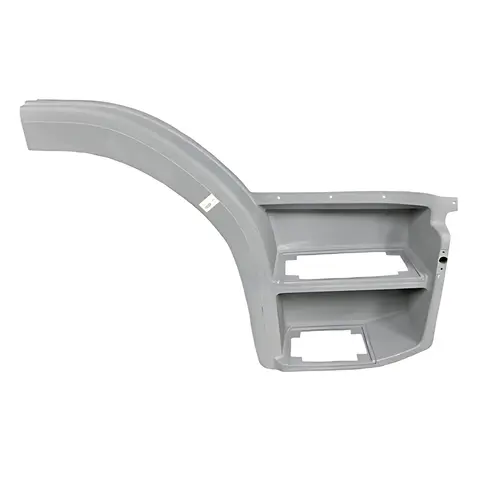 Estribo LD para MB Atego 2425 2428 1518