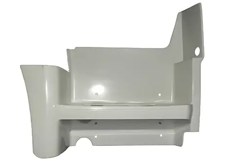 Estribo LD para MB Axor 2035 2040 2044 2535
