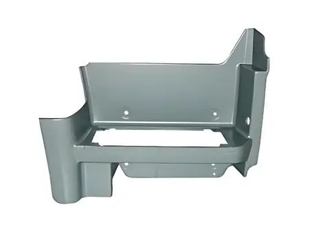 Estribo LD para MB Axor 2825 2826 2828 2831