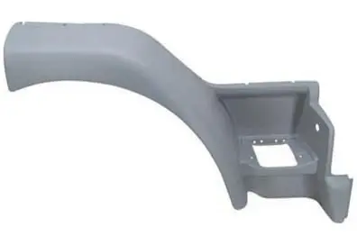 Estribo LD para Volvo VM 210 240 260 270