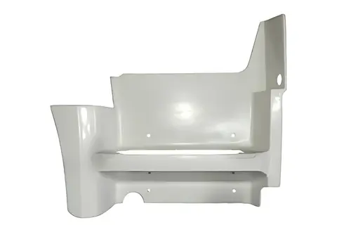 Estribo LD S/ Portinhola MB 2035 2040 2044