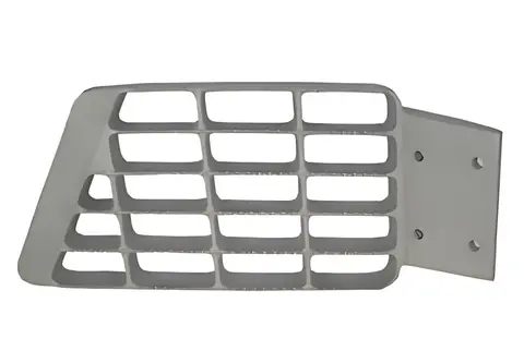 Estribo LD VW 13180 15180 17210 17220 24250