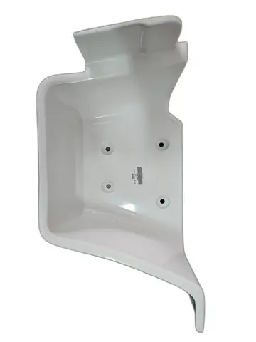 Estribo LD VW 13180 15180 17220 24250