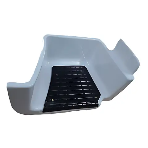 Estribo LD VW 17210 17220 24220 24250
