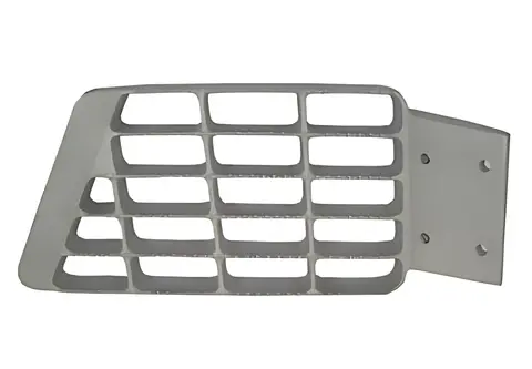 Estribo LD VW S2000 13180 15180 17210 24250
