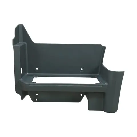 Estribo LE MB Axor Traçado 2831 3340 3344 4140