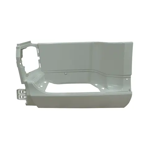 Estribo LE para DAF XF 106