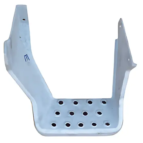 Estribo LE para Ford Cargo 1419 1215 1622