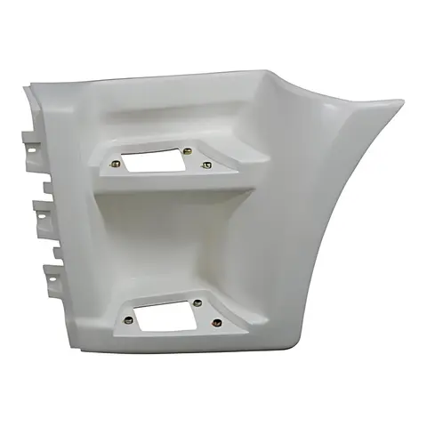 Estribo LE para Ford Cargo 2422 2428 2429