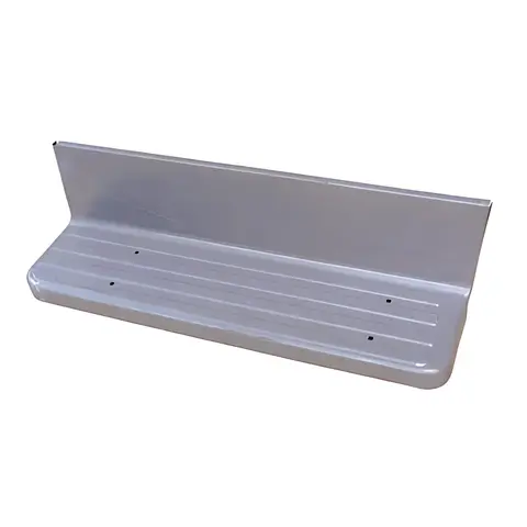 Estribo LE para Ford F600 F11000 Sapão