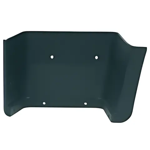 Estribo LE para Iveco Eurocargo 170E22