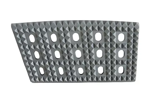 Estribo LE para Iveco Stralis 450S42T 200S38