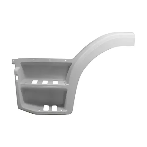 Estribo LE para MB Atego 1315 1418 1518 1525