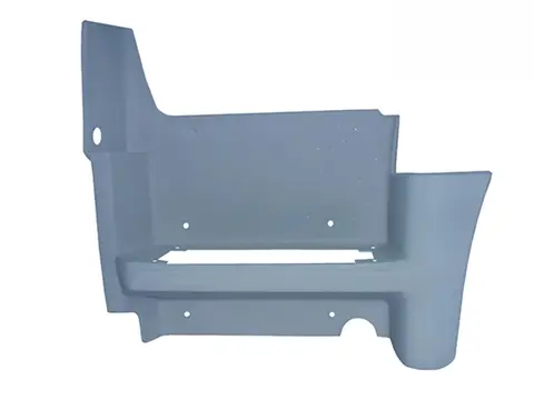 Estribo LE para MB Axor 3340 3344 4140