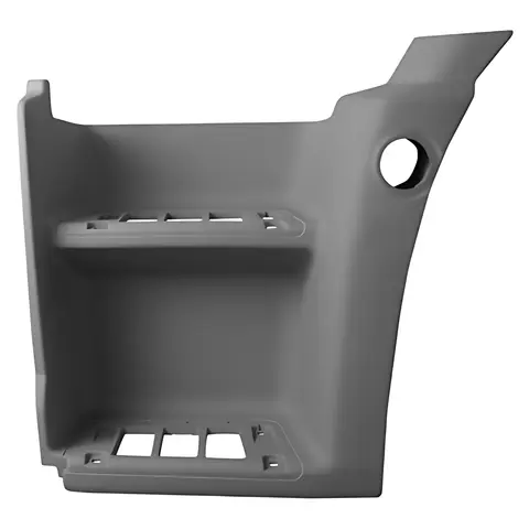 Estribo LE VW Constellation 17250E 24250E