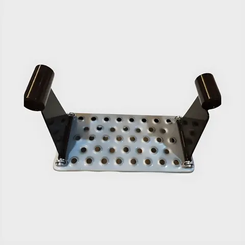 Estribo MB Axor 2831 3344 4140 Ferro