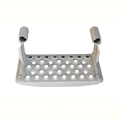 Estribo MB Axor 4844 8x4 4160 8x8 LE