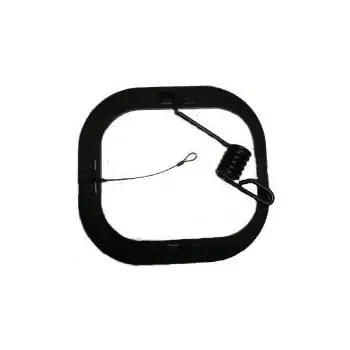 Estribo Mola Coifa para Ford Cargo 816 1119