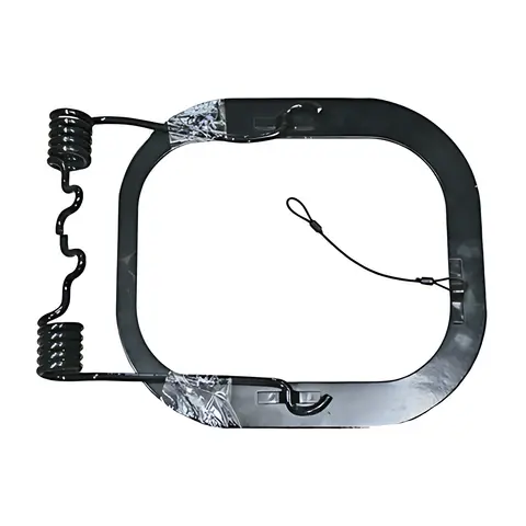 Estribo Molas Coifa Alavanca Câmbio VW 15180E