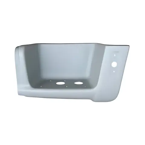 Estribo para Ford Cargo 712 814 815 915