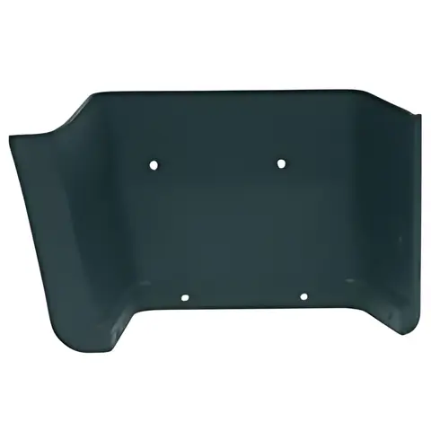 Estribo para Iveco Eurocargo Cavallino LD