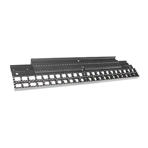 Estribo para Iveco Eurocargo Frontal