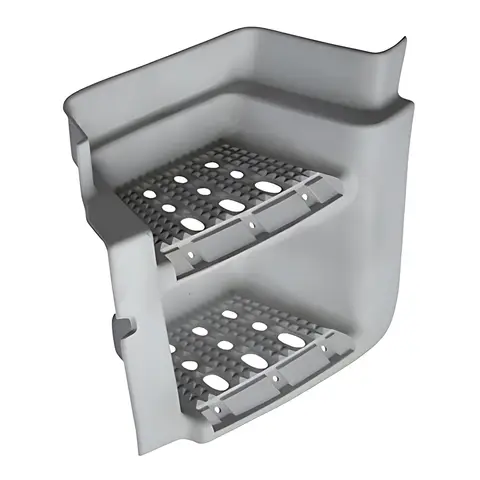 Estribo para Iveco Stralis New Stralis