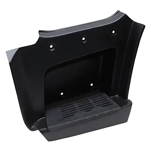 Estribo para VW Express 4-150 6-160 11-180
