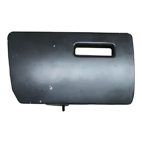 Estribo Para-choque LD para Volvo FH FM 94/03