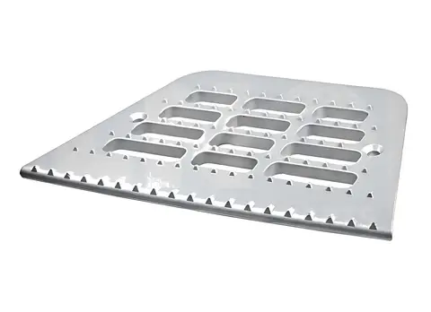 Estribo Pisante Cabine para DAF XF105