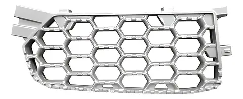 Estribo Pisante Superior para Scania S
