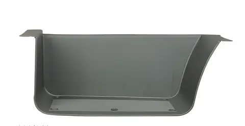 Estribo Saída para Iveco Daily 3510 4912 7013