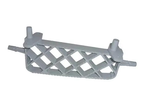 Estribo Sup Capô para Scania Caminhão T Série 4