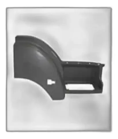 Estribo Sup Esq MB 2040 2540 2644 3344