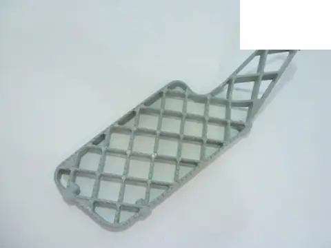 Estribo Sup LD para Scania Série 5