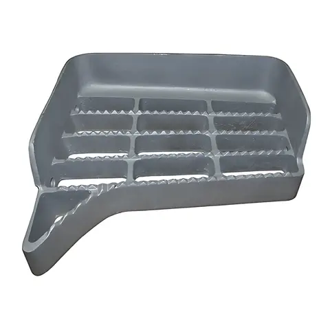 Estribo Sup LD para VW 14200 15150 16220 24220