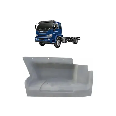 Estribo Sup LE para Iveco Vertis 90V16 130V19