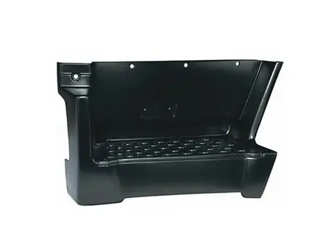 Estribo Sup LE para MB Fpn 1721 Antigo