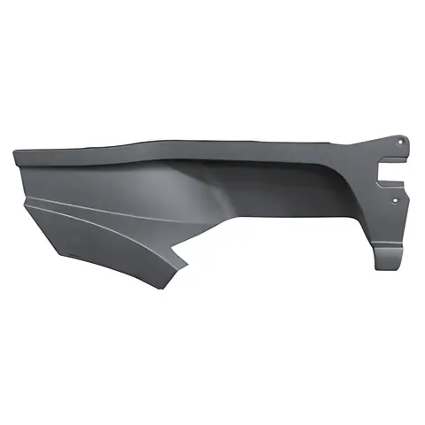 Estribo Superior Direito para Volvo FH4