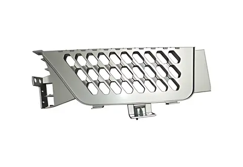 Estribo Superior Esquerdo para Volvo FH4