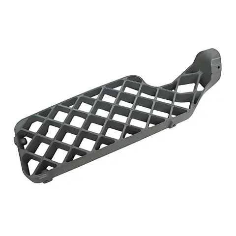 Estribo Superior LD para Scania P114 P124 R114 R124