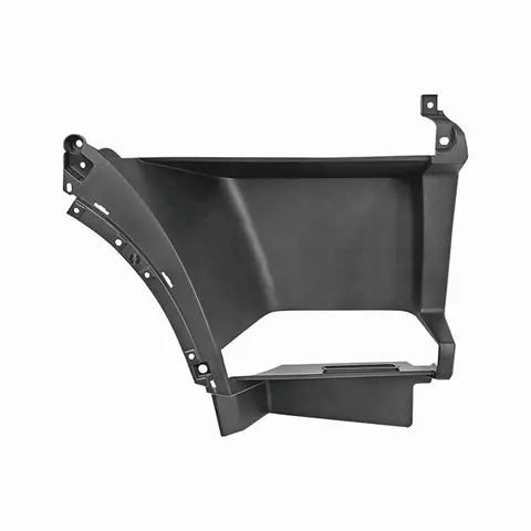 Estribo Superior LD para Volvo FH 2015 em Diante